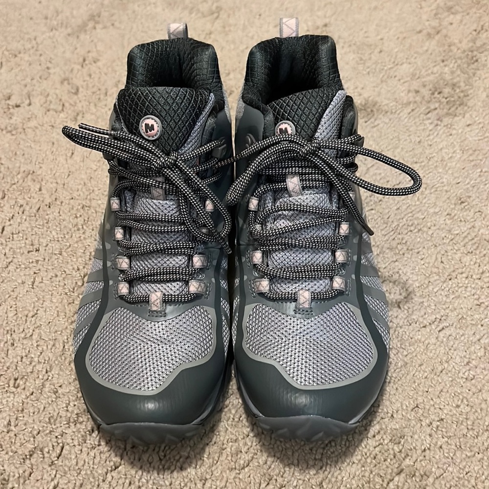 Merrell Hiking boots